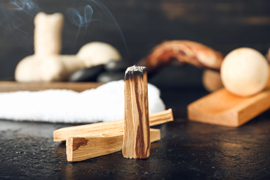 Return to Light Candle